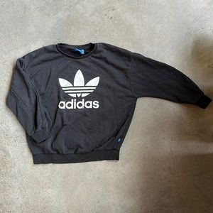 Women’s adidas Crewneck